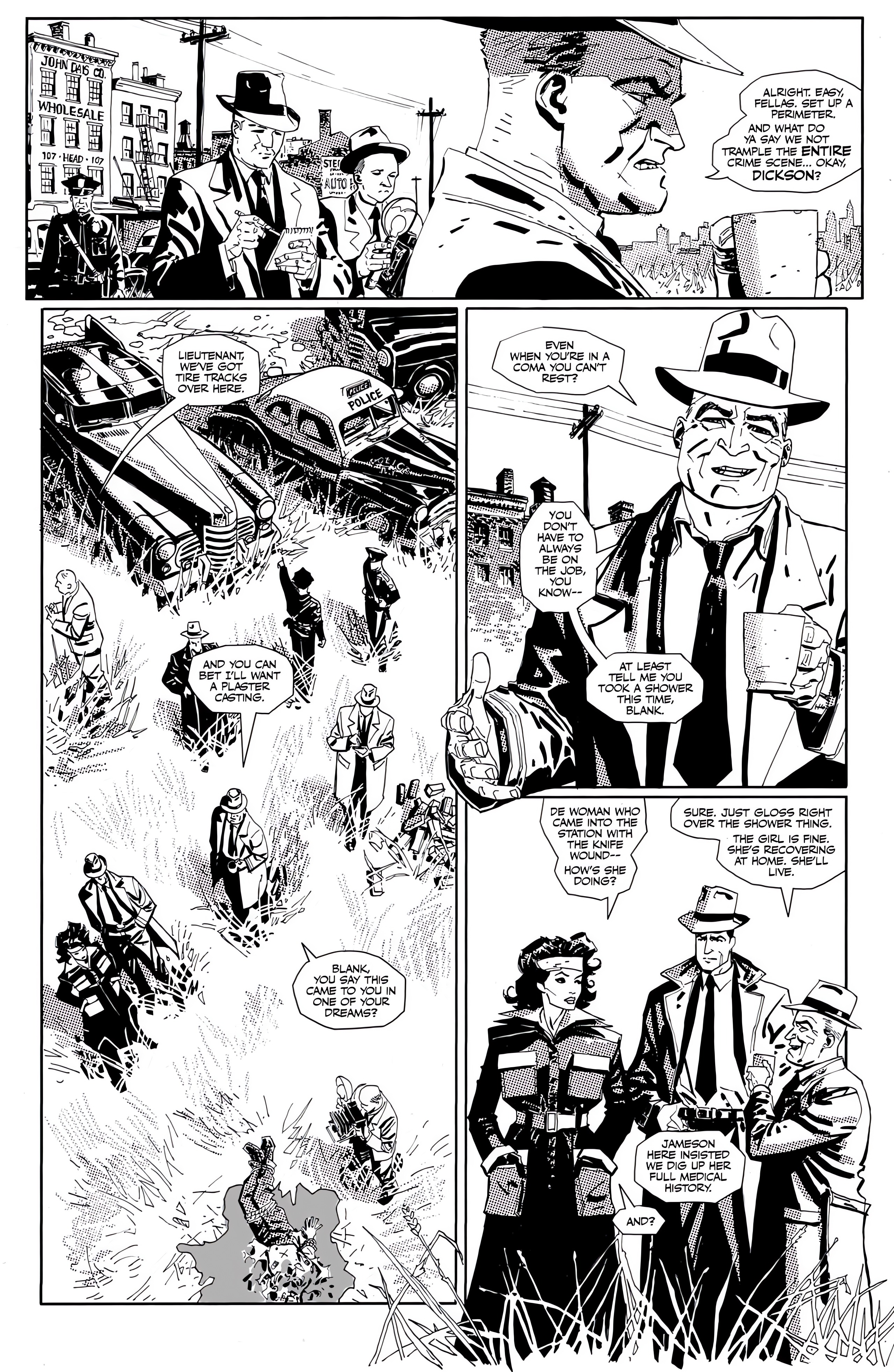 Read online Paklis comic -  Issue #7 - 28