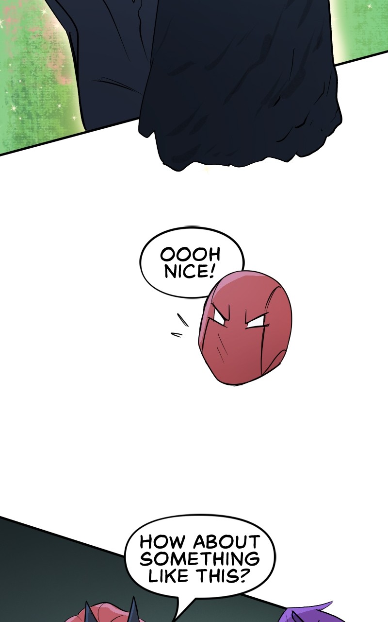 Read online Batman: Wayne Family Adventures comic -  Issue #77 - 18