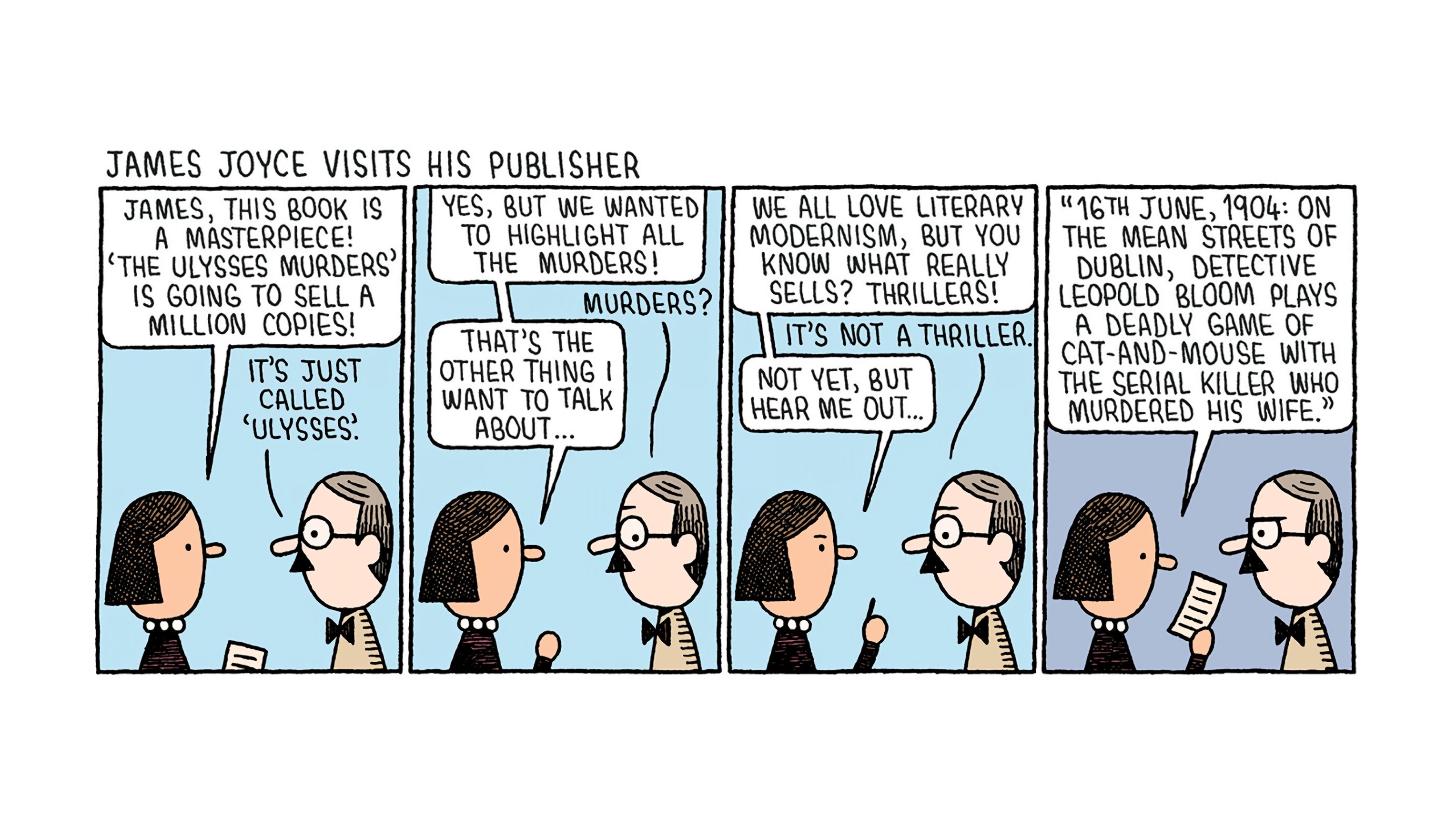 Read online Revenge of the Librarians comic -  Issue # TPB (Part 2) - 2