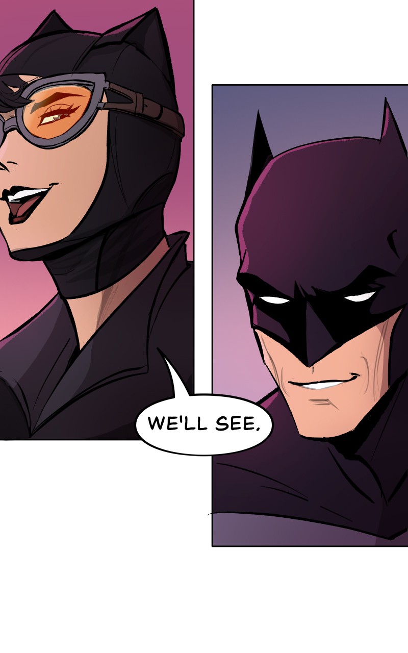 Read online Batman: Wayne Family Adventures comic -  Issue #26 - 6