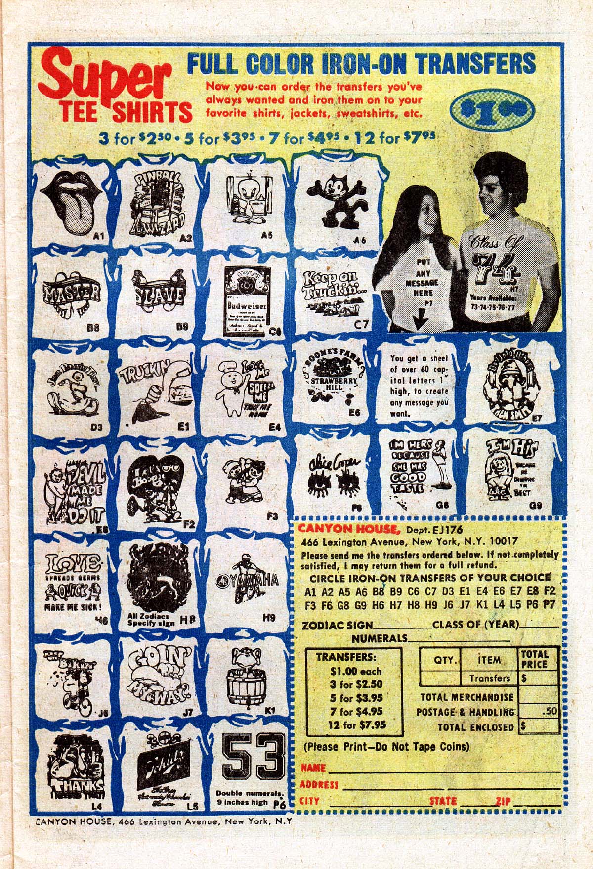 Read online Ghostly Tales comic -  Issue #116 - 7