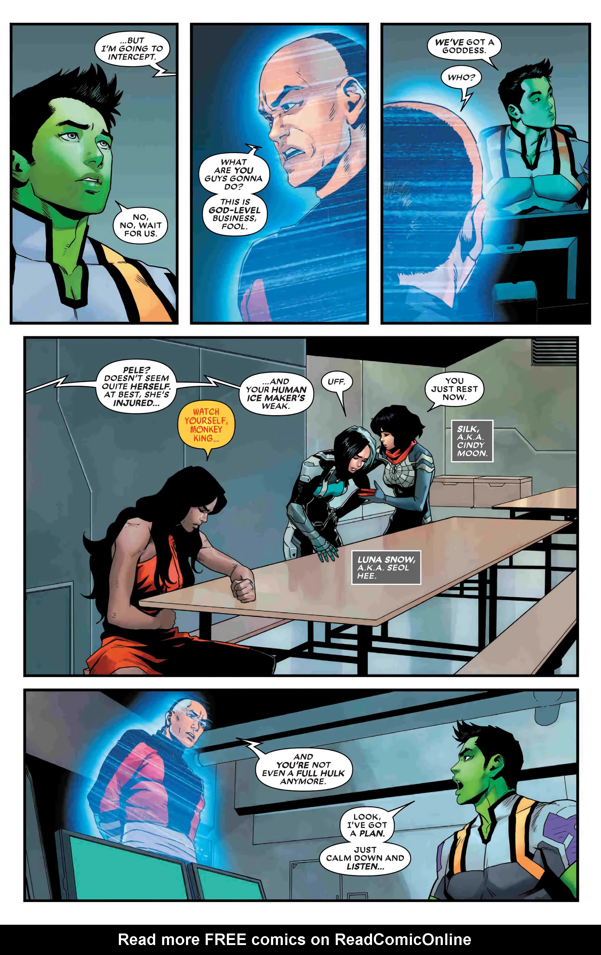 Read online War of the Realms comic -  Issue # _Omnibus (Part 12) - 52