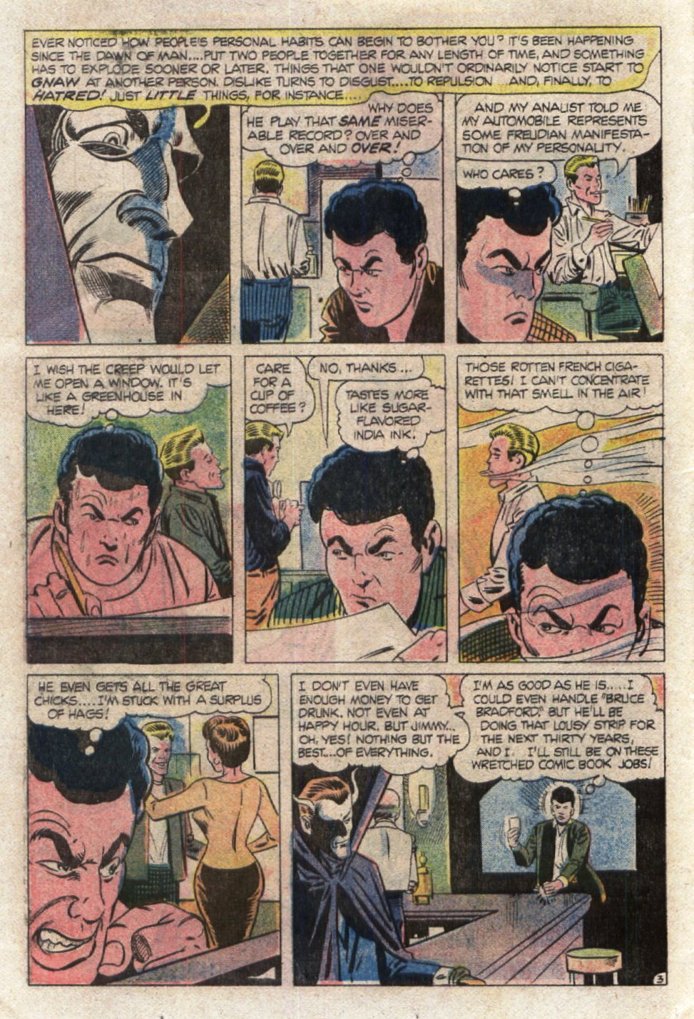 Read online Scary Tales comic -  Issue #19 - 26