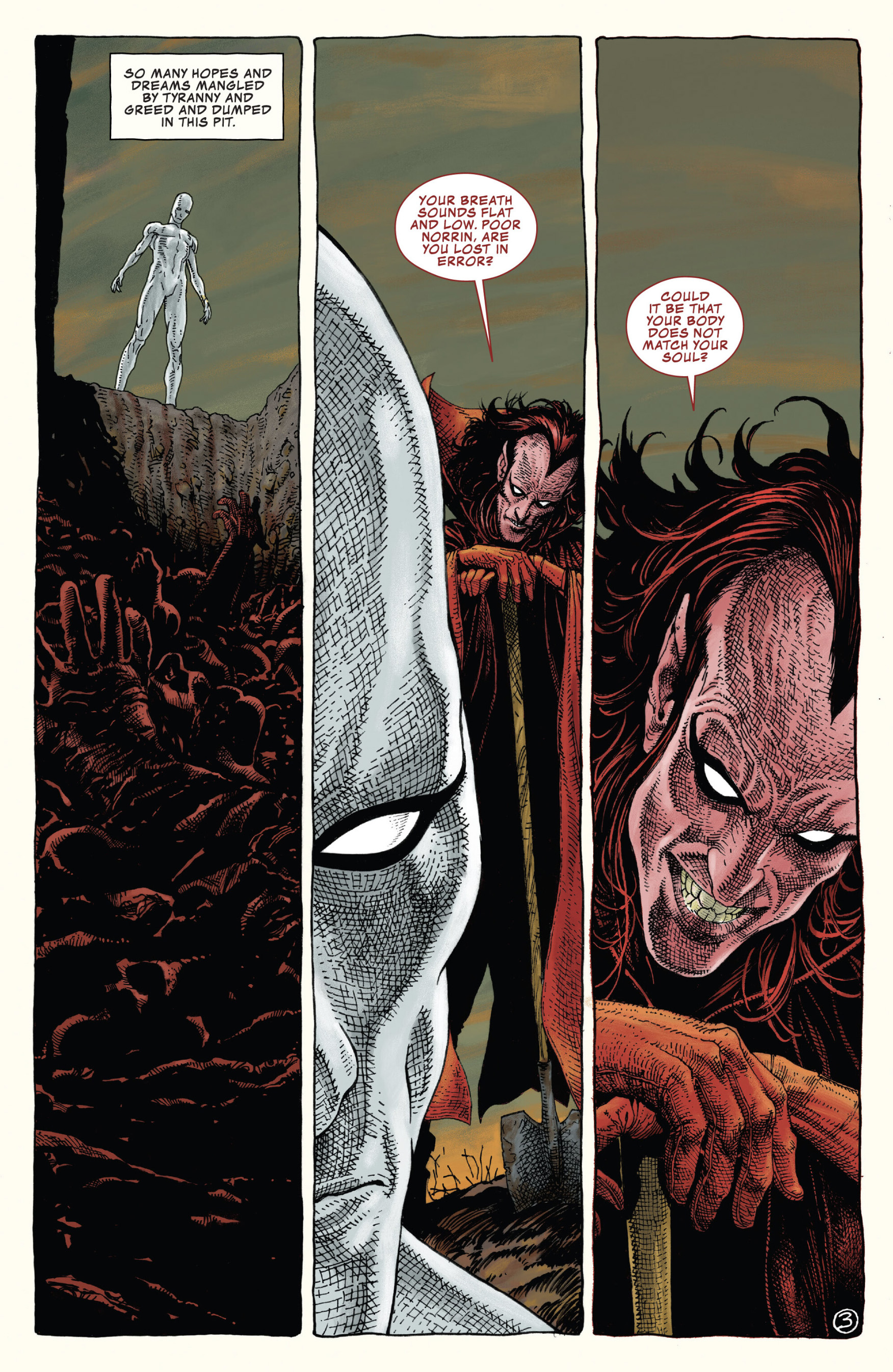 Read online Marvel Age 1000 comic -  Issue # TPB - 55