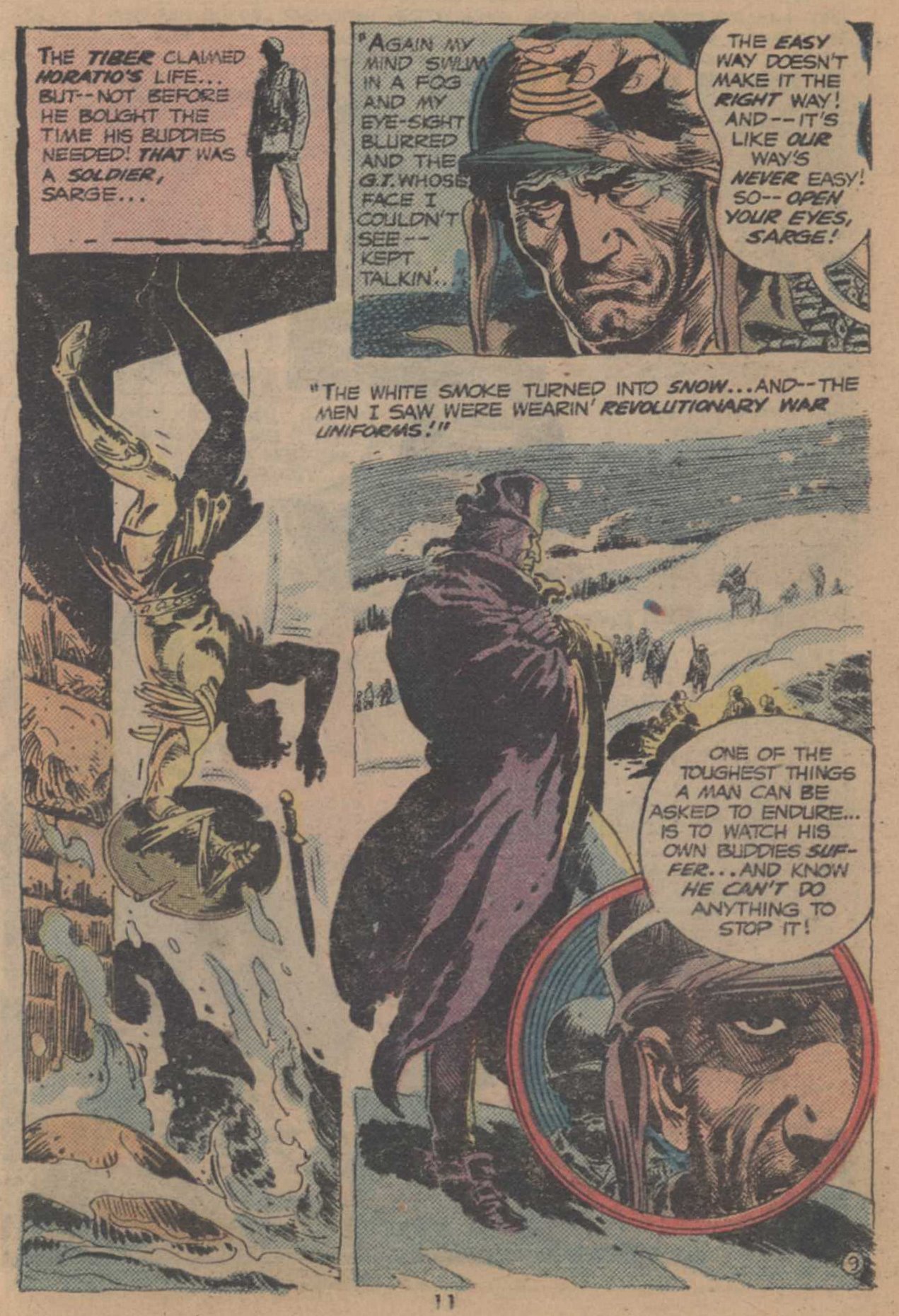 Read online DC Special Blue Ribbon Digest comic -  Issue #21 - 10