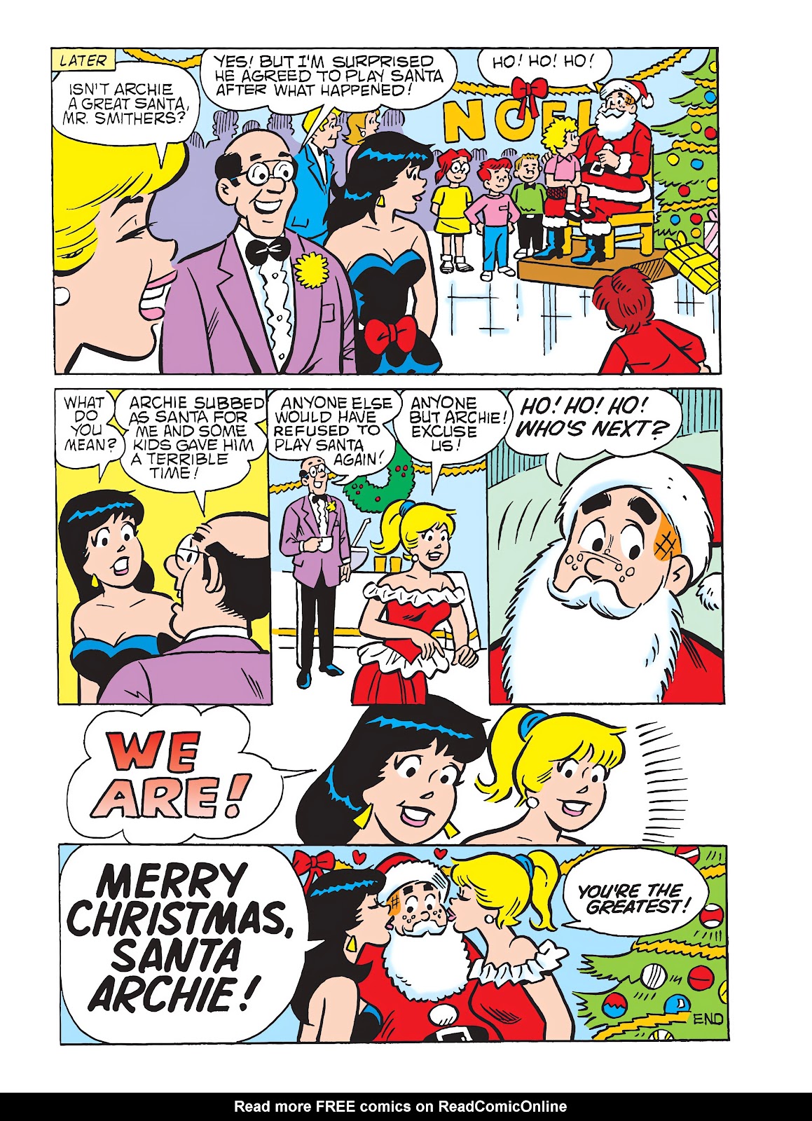 Archie Showcase Digest issue TPB 11 (Part 2) - Page 46