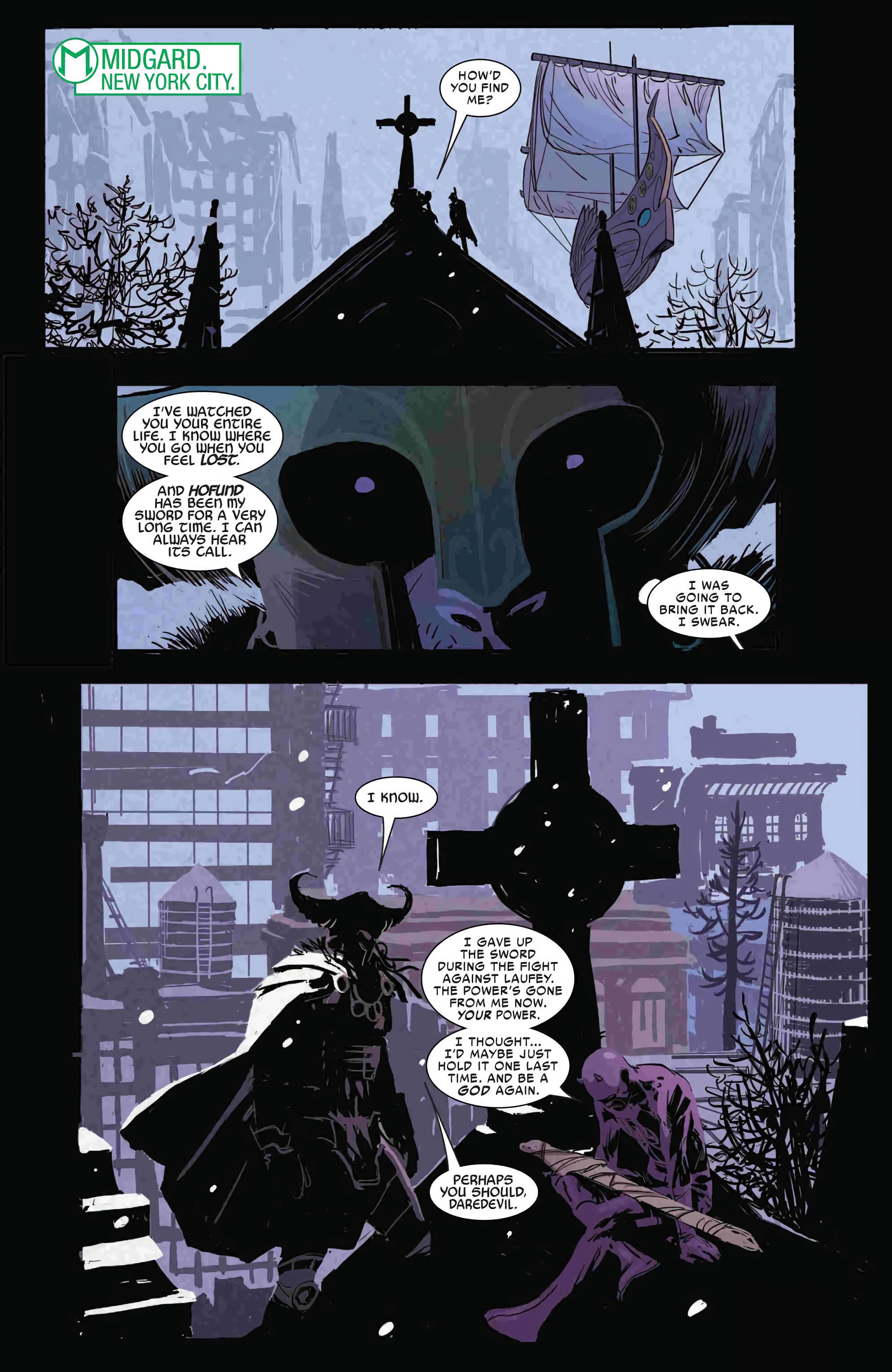 Read online War of the Realms comic -  Issue # _Omnibus (Part 5) - 76
