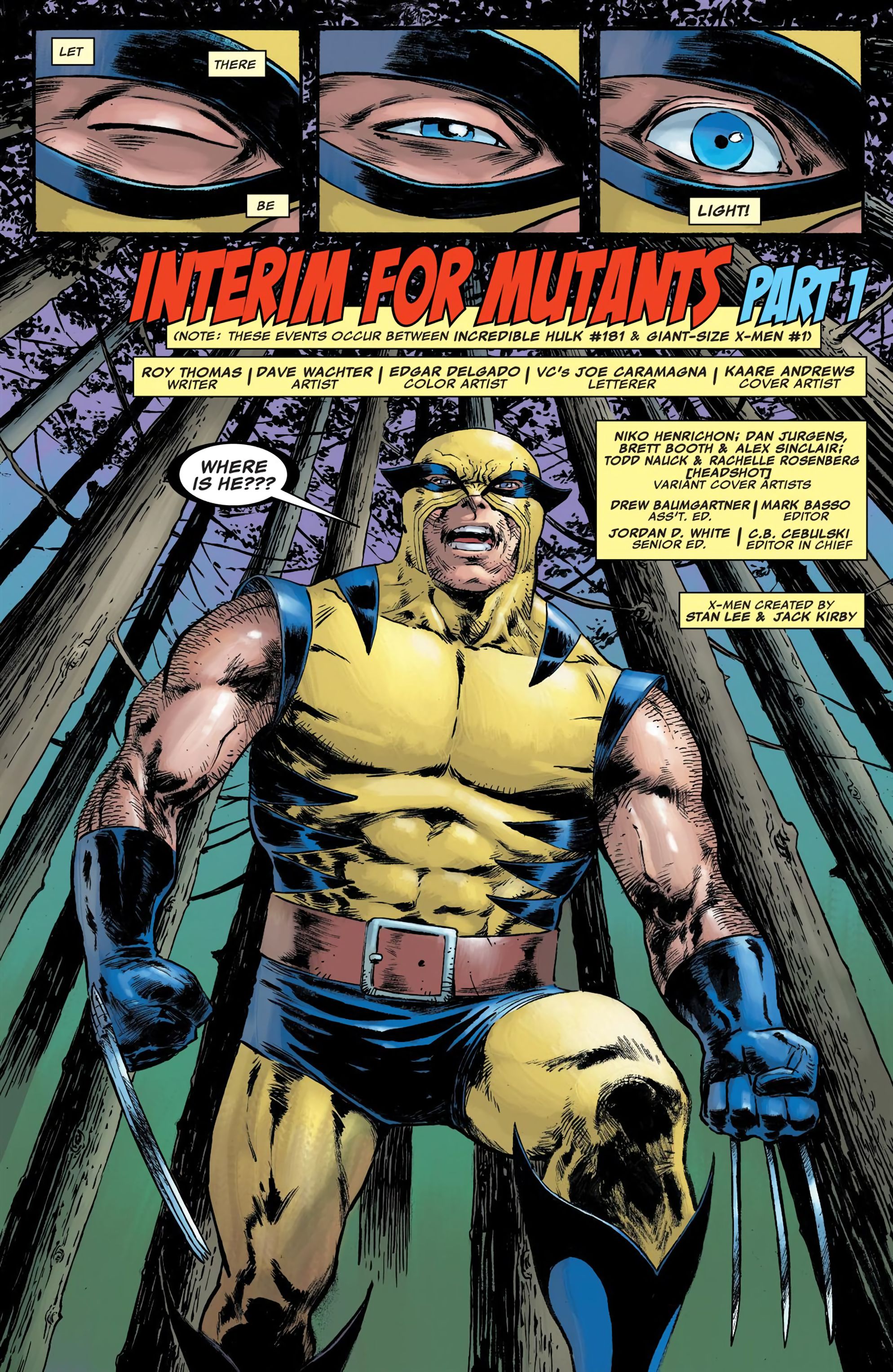Read online X-Men Legends: Past Meets Future comic -  Issue # TPB - 6