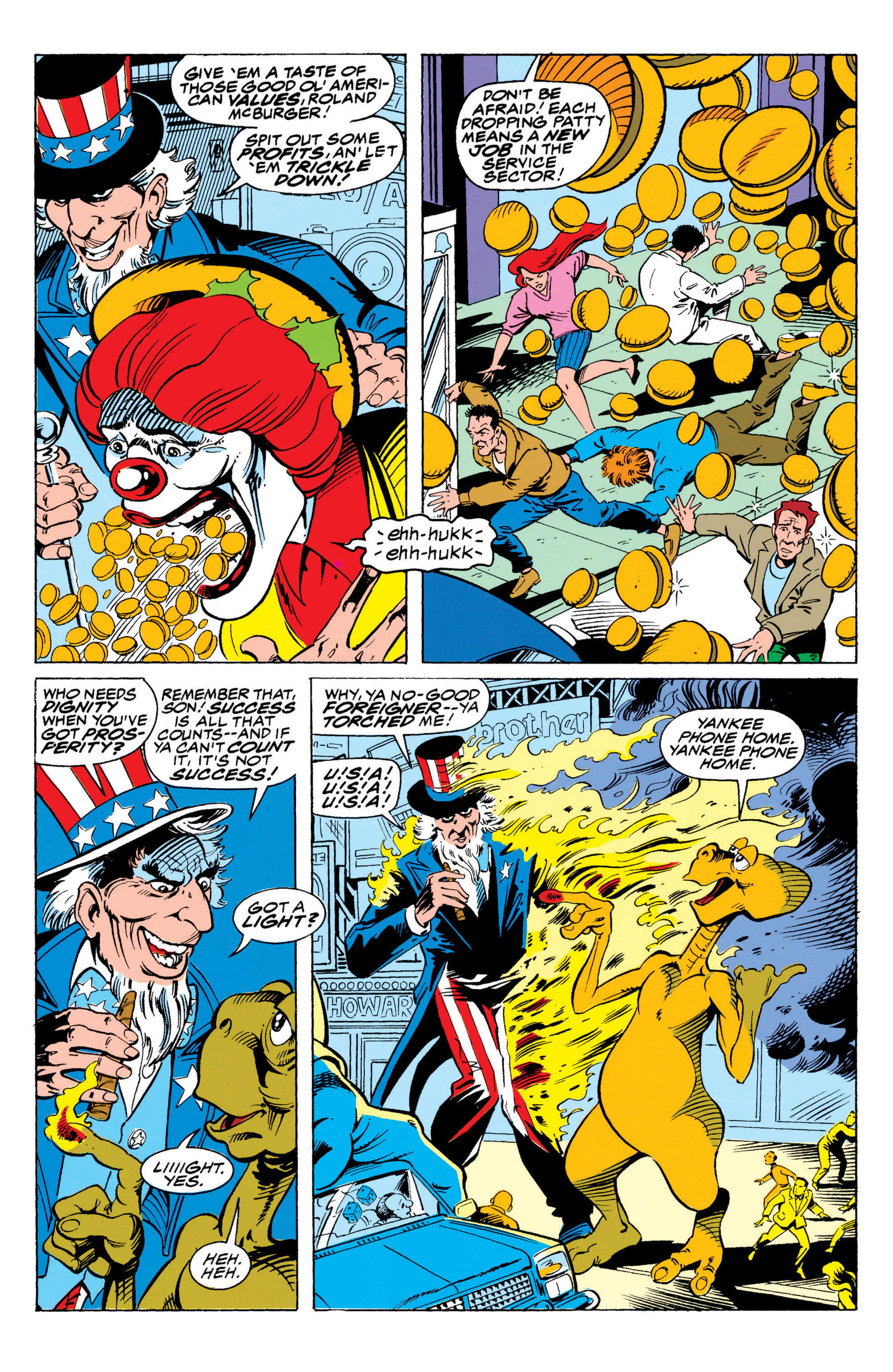 Read online She-Hulk Epic Collection comic -  Issue # Breaking the Fourth Wall (Part 3) - 60