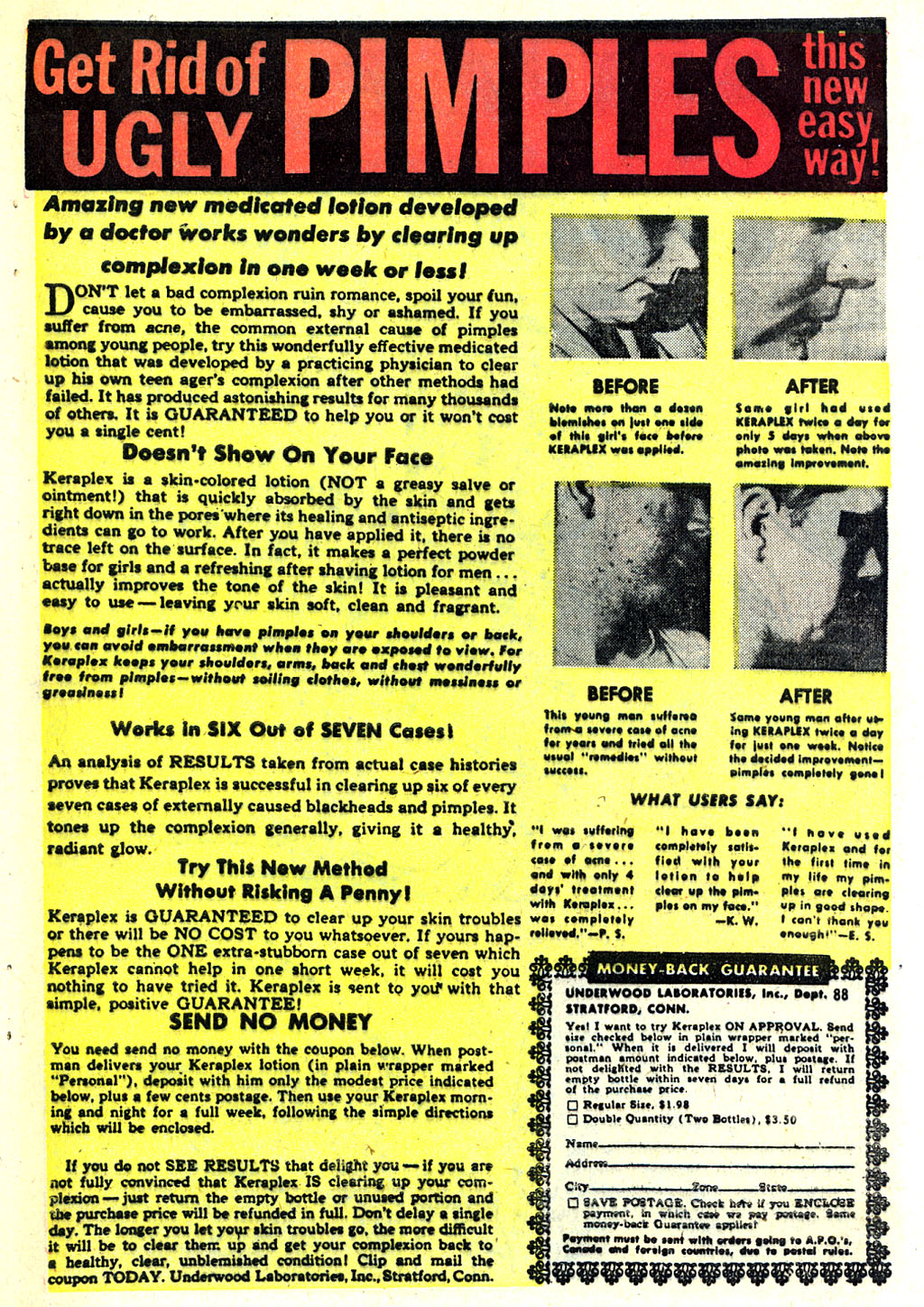 Read online Two Gun Western comic -  Issue #7 - 9
