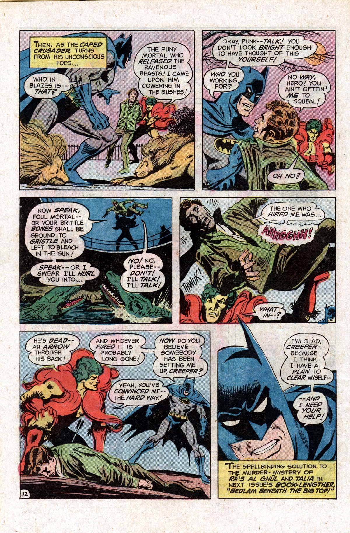 Read online The Best of DC comic -  Issue #9 - 50
