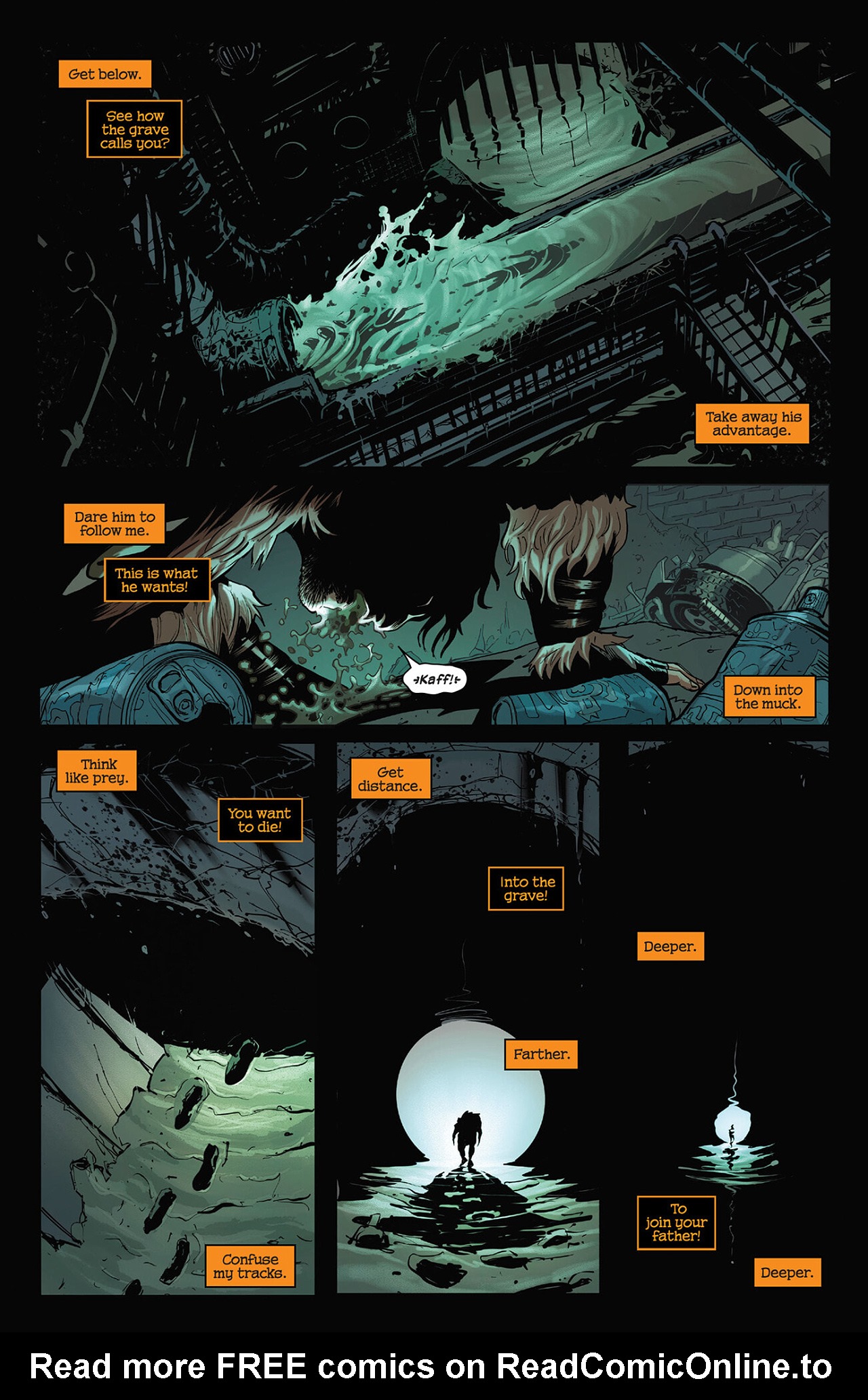 Read online Amazing Spider-Man (2022) comic -  Issue #33 - 16