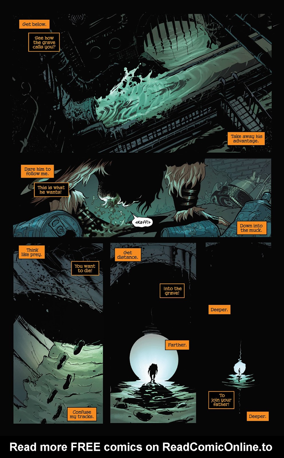Amazing Spider-Man (2022) issue 33 - Page 16