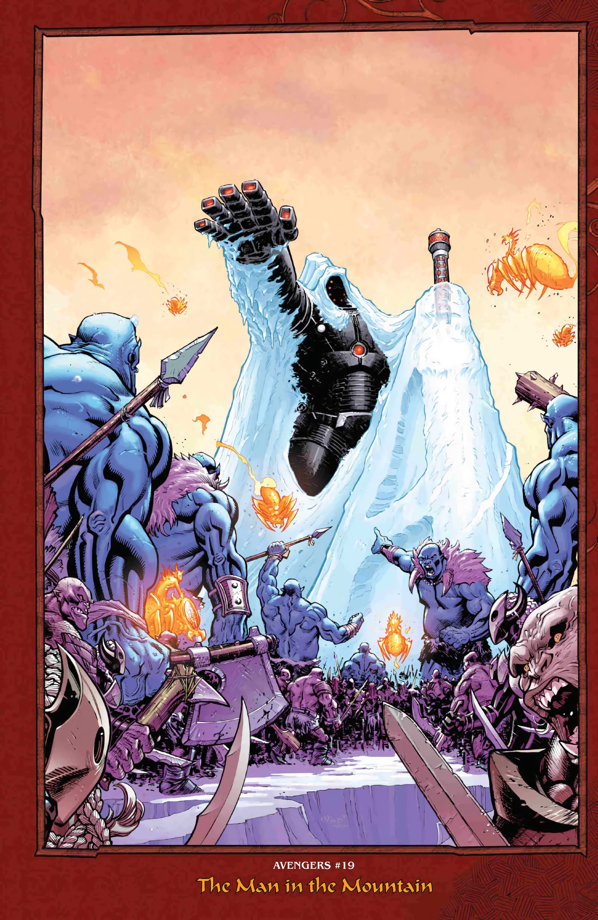 Read online War of the Realms comic -  Issue # _Omnibus (Part 6) - 48