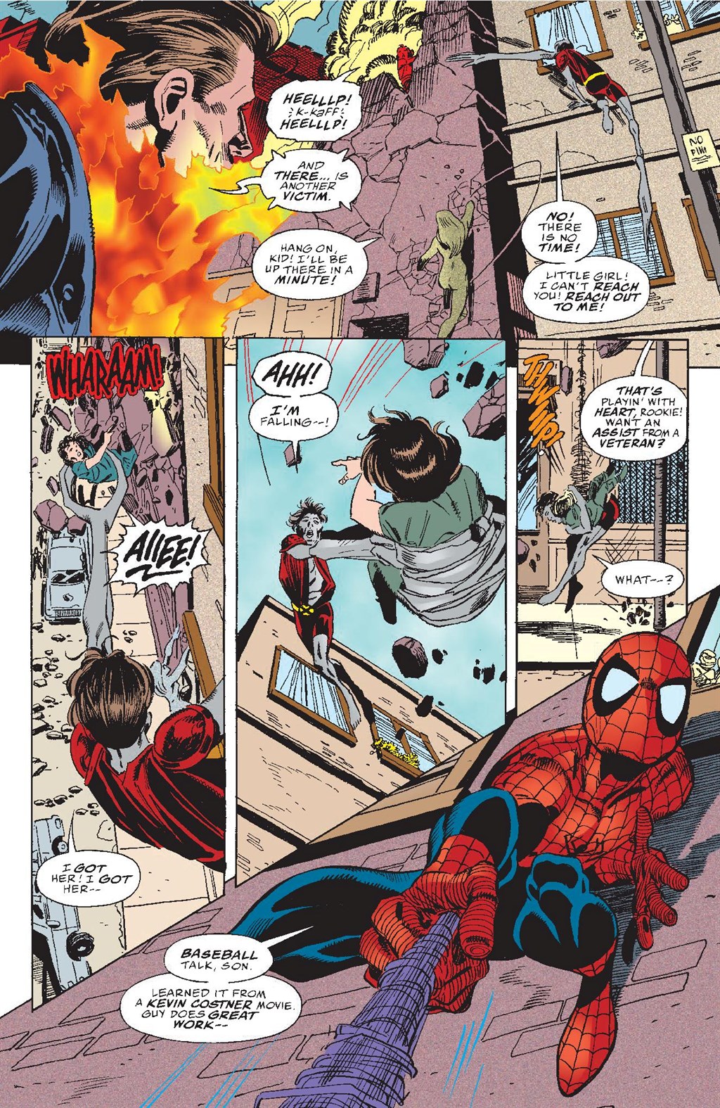 Read online Generation X Epic Collection comic -  Issue # TPB 3 (Part 4) - 21