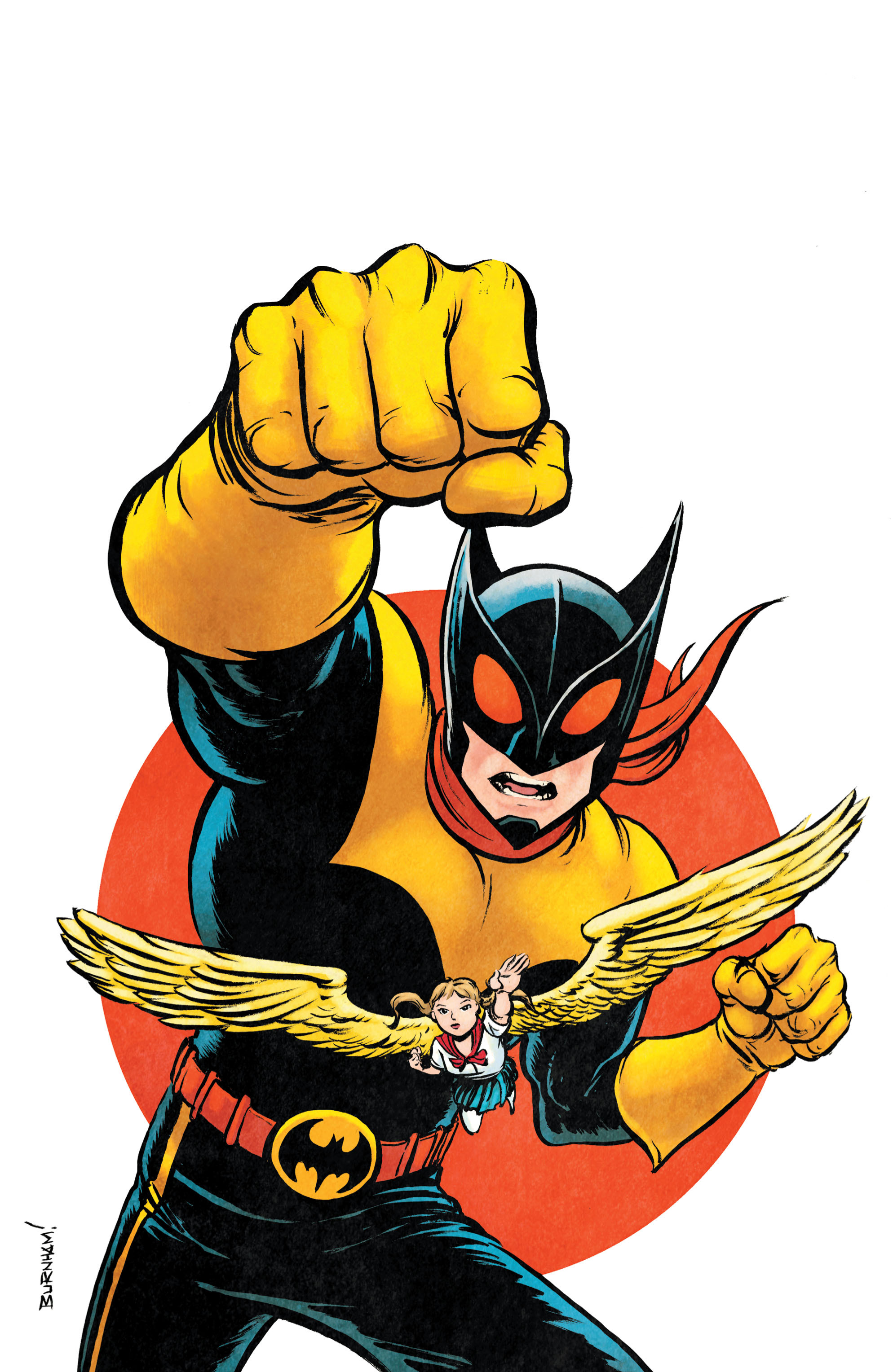 Read online Batman by Grant Morrison Omnibus comic -  Issue # TPB 3 (Part 6) - 32