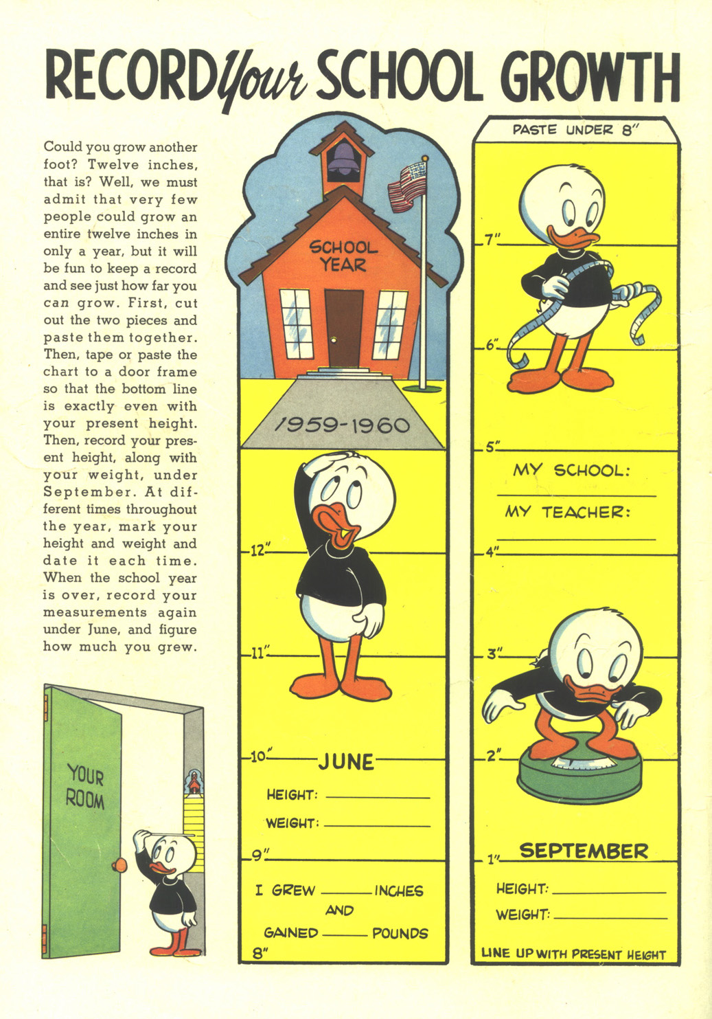 Read online Dell Giant comic -  Issue #22 - 84