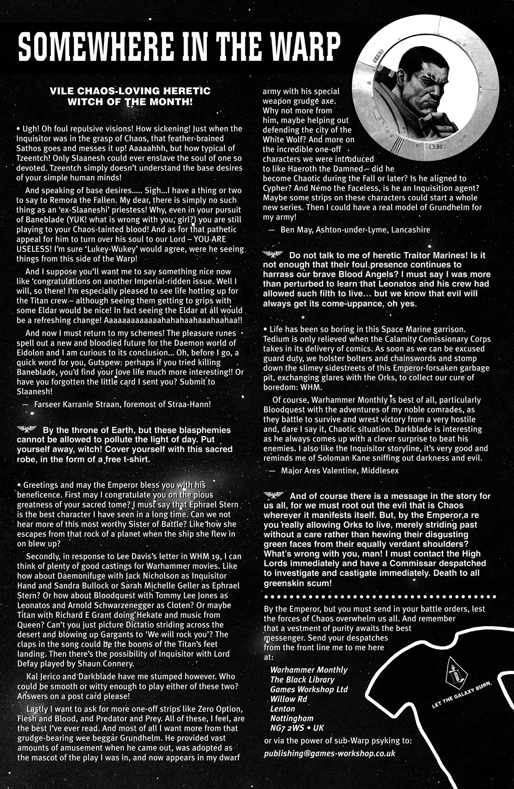 Read online Warhammer Monthly comic -  Issue #27 - 3