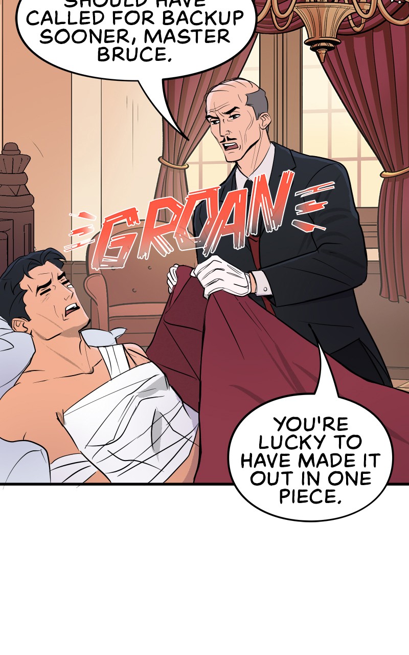 Read online Batman: Wayne Family Adventures comic -  Issue #34 - 2