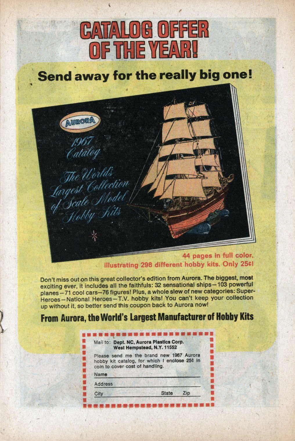 Read online The Adventures of Bob Hope comic -  Issue #105 - 23