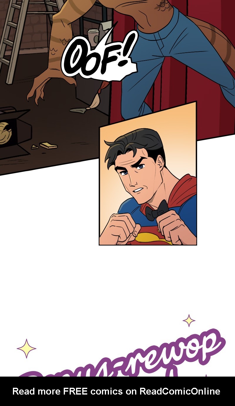 Read online Batman: Wayne Family Adventures comic -  Issue #54 - 38