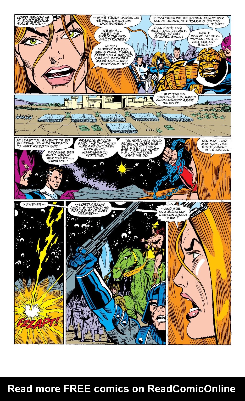 Read online Avengers West Coast Epic Collection: How The West Was Won comic -  Issue #Avengers West Coast Epic Collection California Screaming (Part 3) - 57