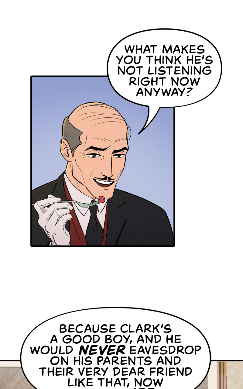 Read online Batman: Wayne Family Adventures comic -  Issue #47 - 24