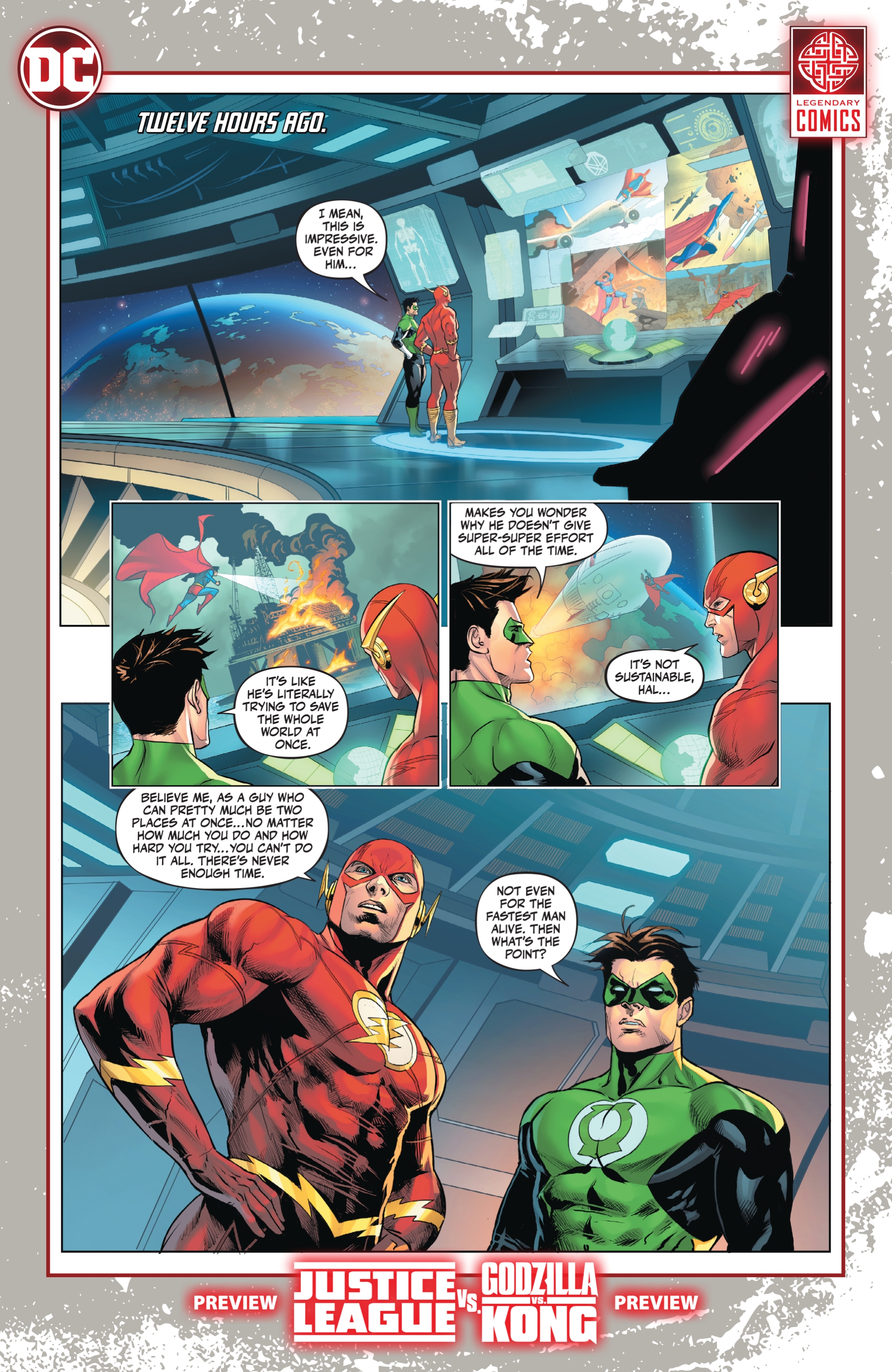 Read online Superboy: The Man Of Tomorrow comic -  Issue #6 - 26
