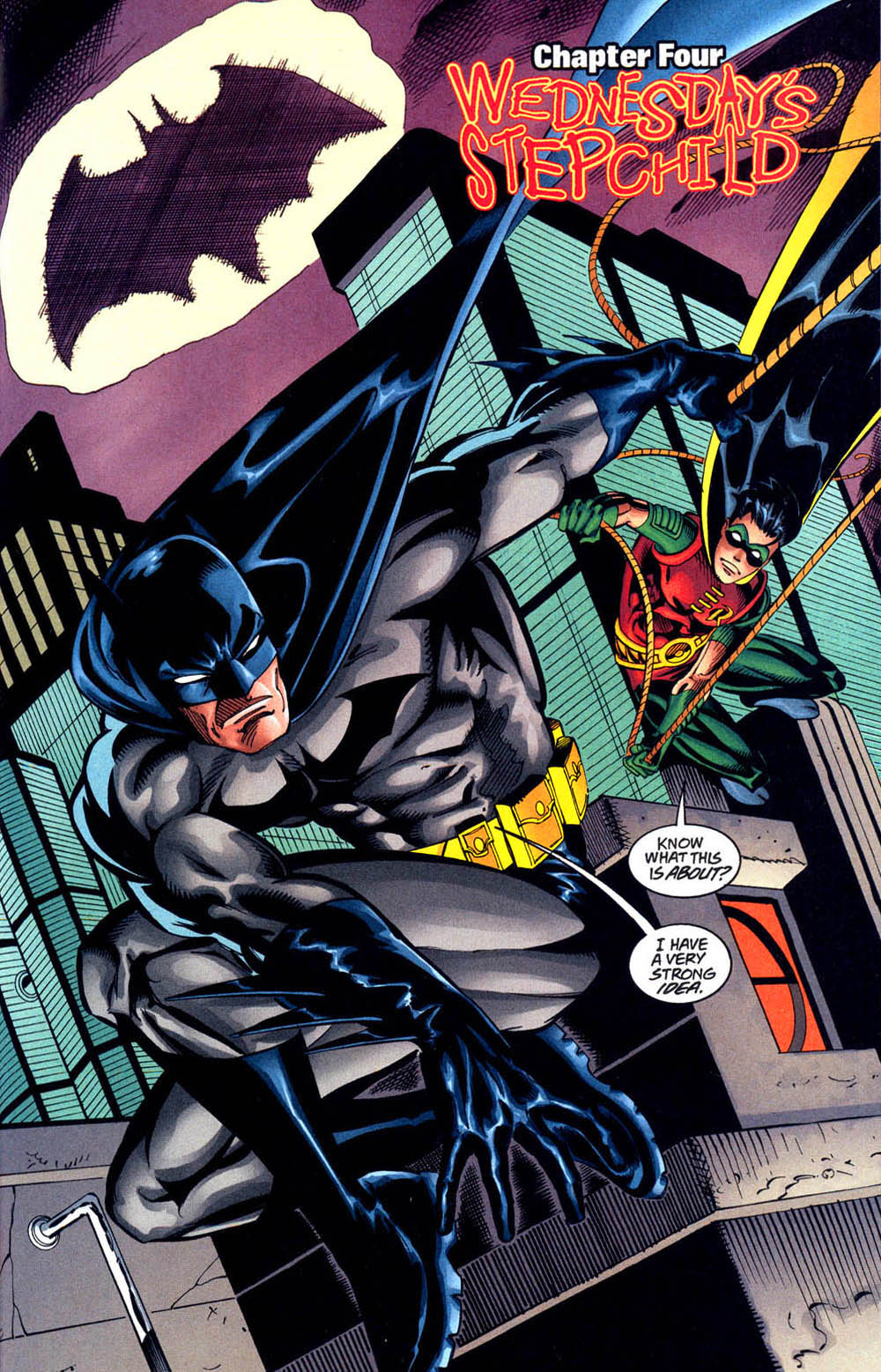 Read online Batman 80-Page Giant comic -  Issue #3 - 31