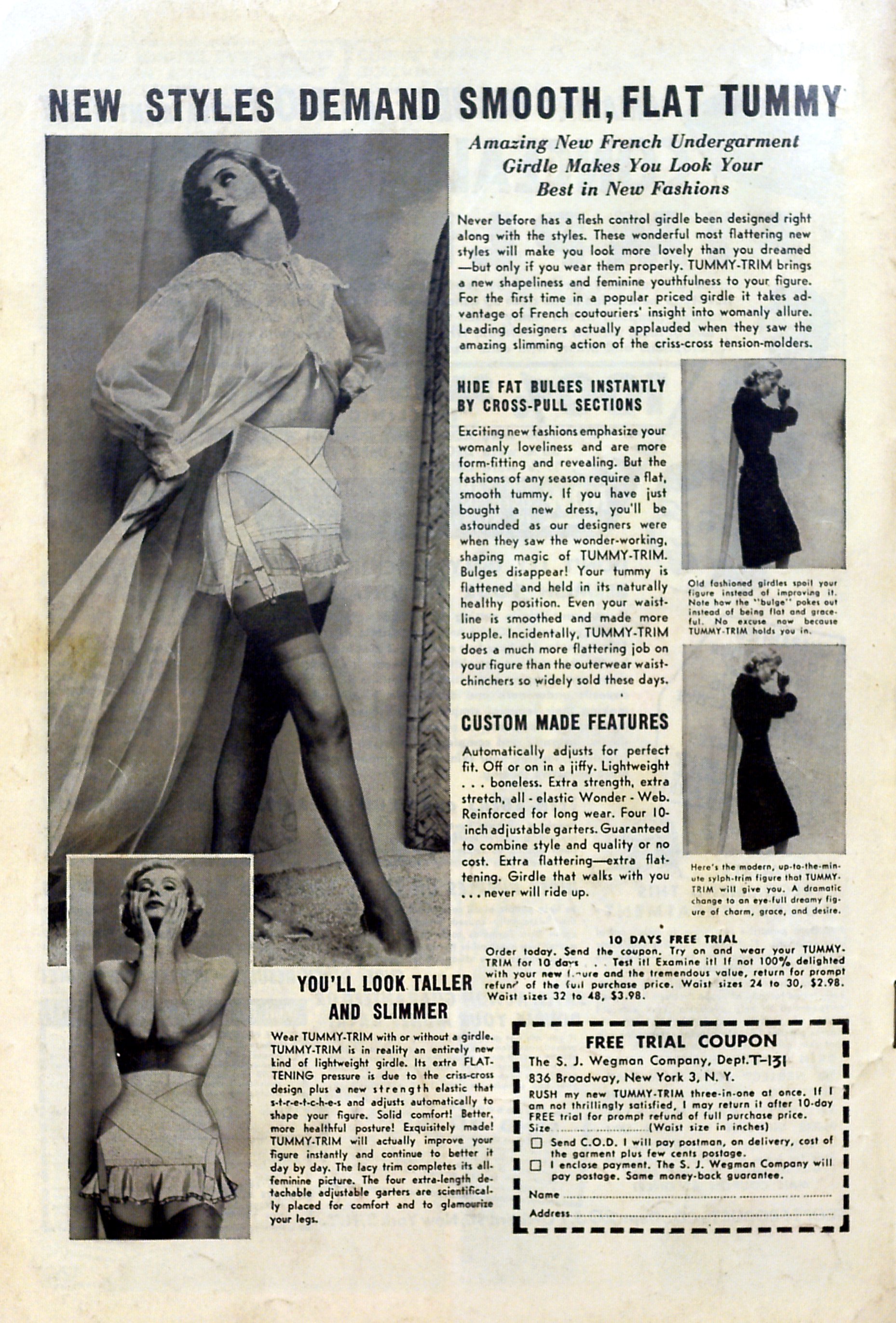 Read online Ten-Story Love comic -  Issue #193 - 36