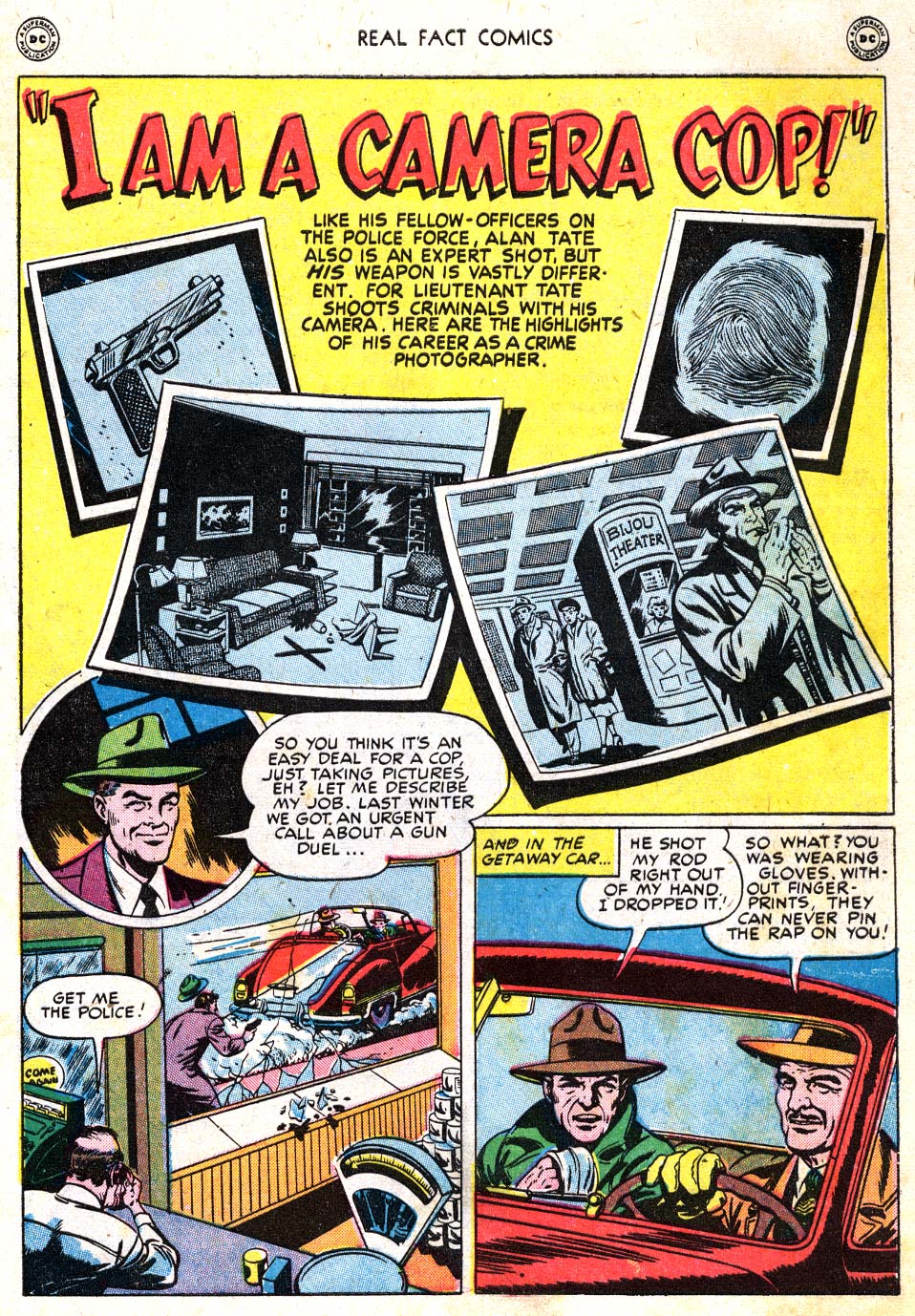 Read online Real Fact Comics comic -  Issue #19 - 45