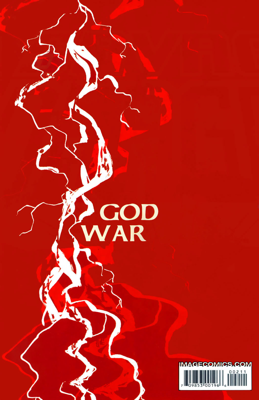 Read online Savage Dragon: God War comic -  Issue #2 - 24