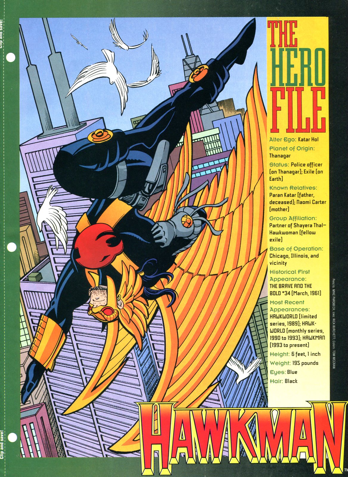 Read online Superman & Batman Magazine comic -  Issue #5 - 18