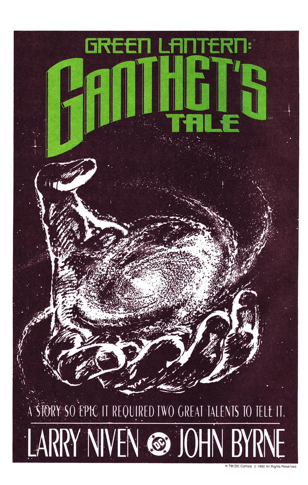 Read online Guy Gardner comic -  Issue #1 - 14