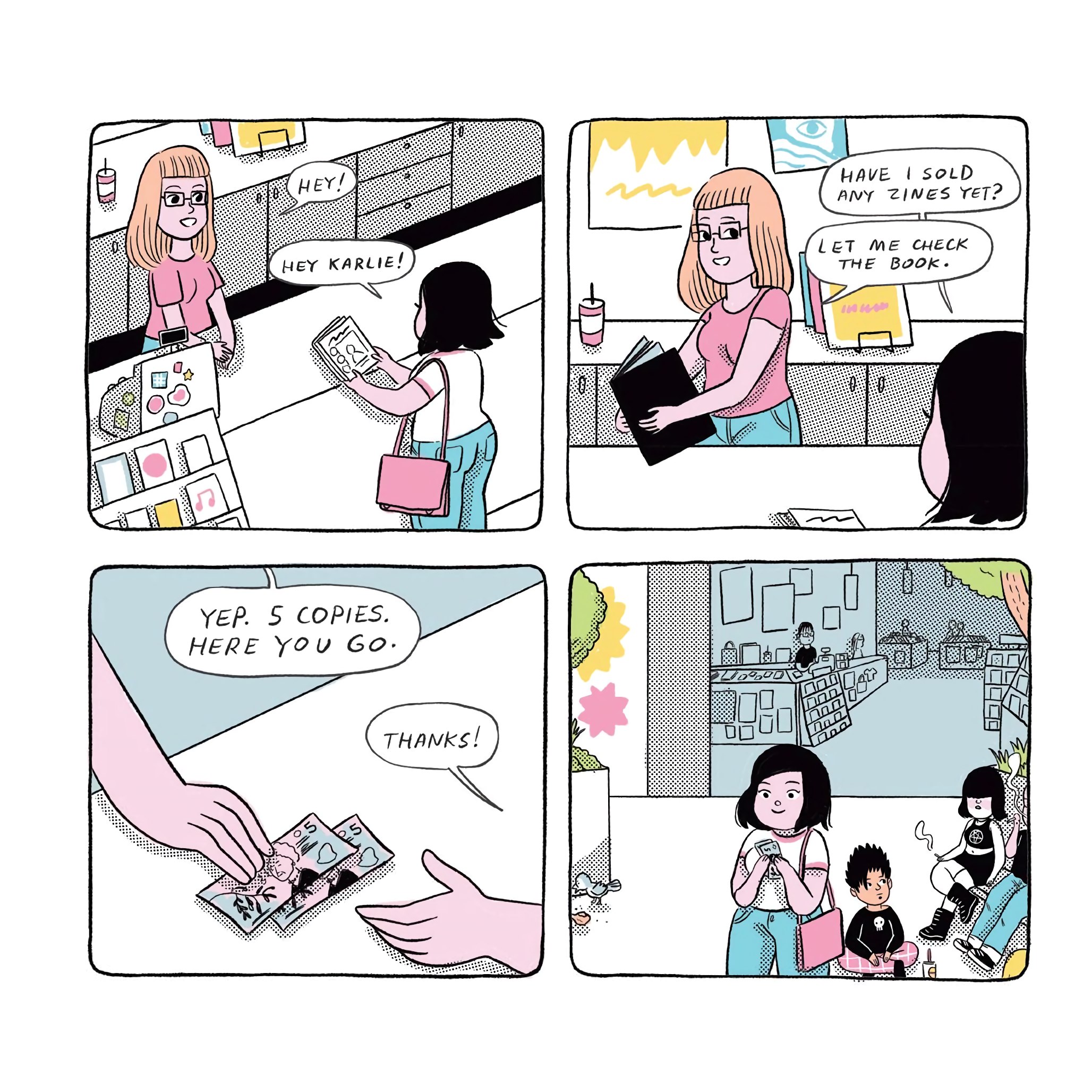Read online Fart School comic -  Issue # TPB (Part 2) - 27