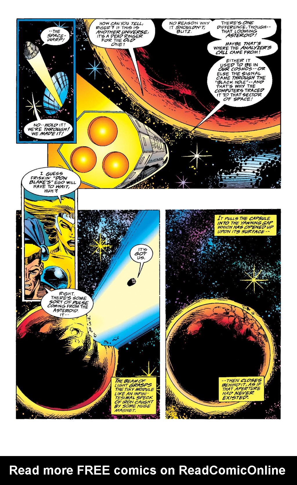Read online Thor Epic Collection comic -  Issue # TPB 22 (Part 3) - 67