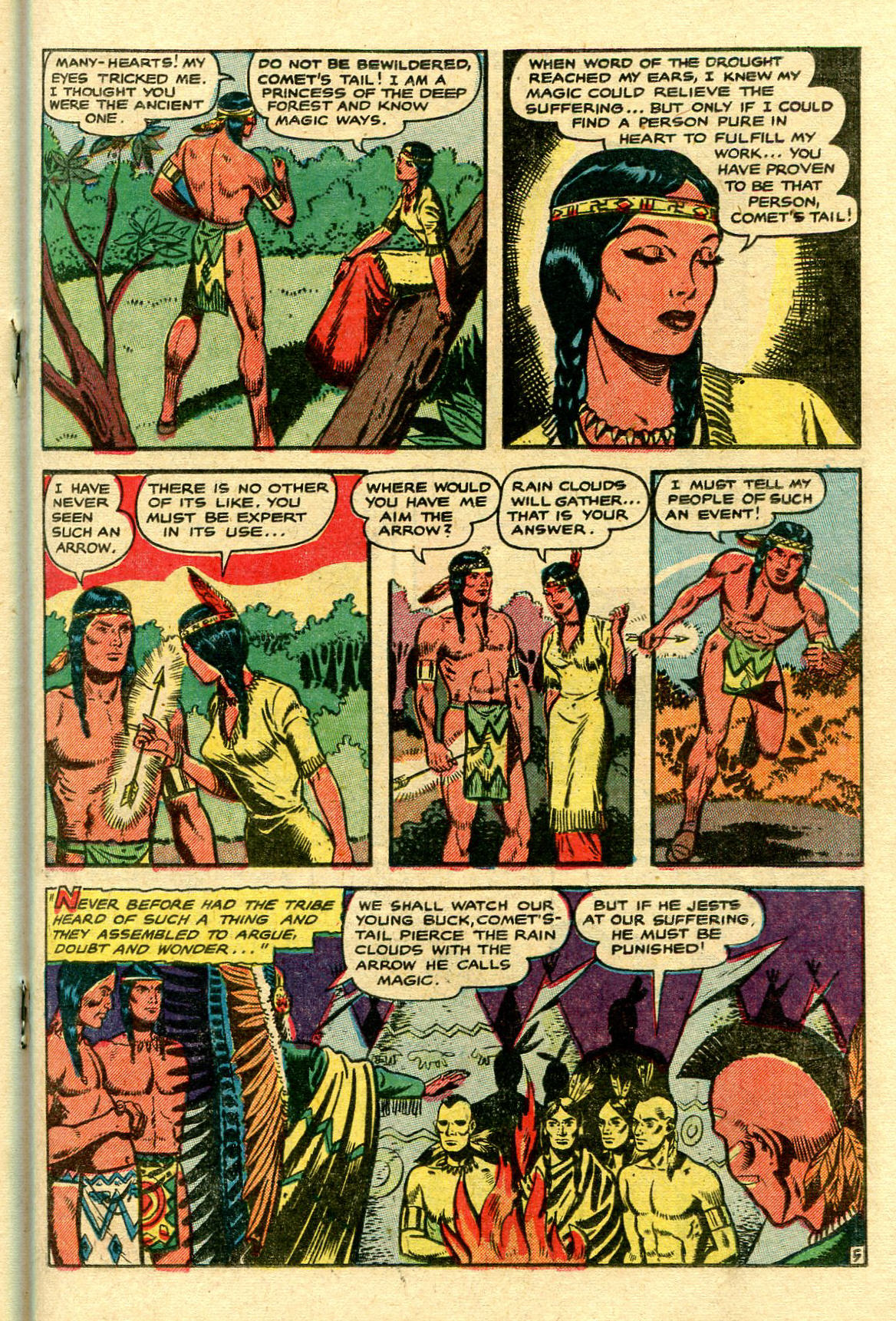 Read online The Lone Rider comic -  Issue #2 - 27