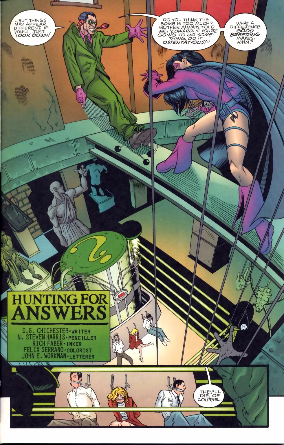 Read online Batman 80-Page Giant comic -  Issue #2 - 14