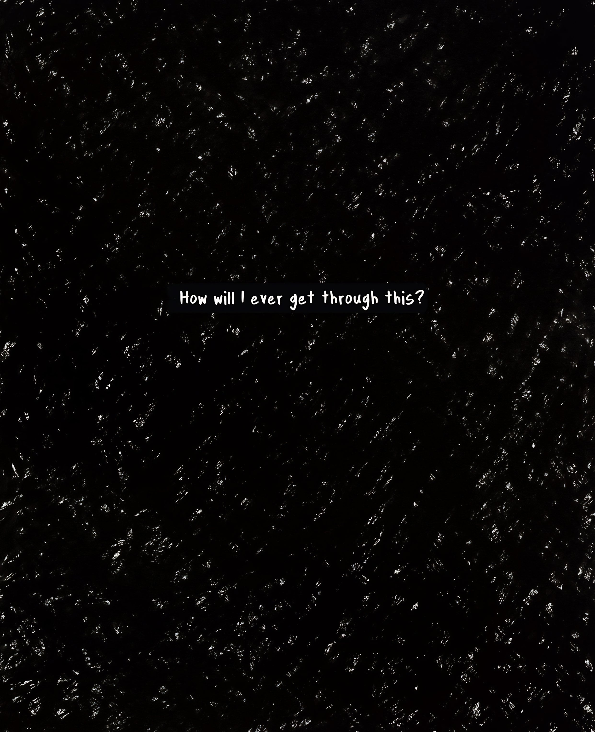 Read online Everything Is OK comic -  Issue # TPB (Part 1) - 7