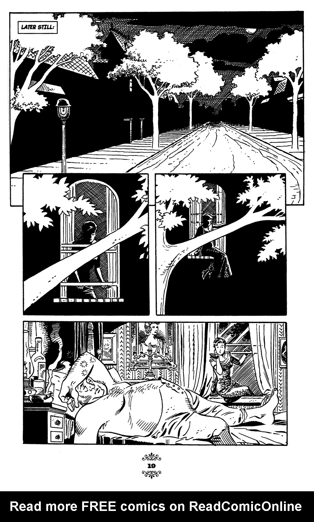 Read online The Long Haul comic -  Issue # TPB (Part 1) - 21