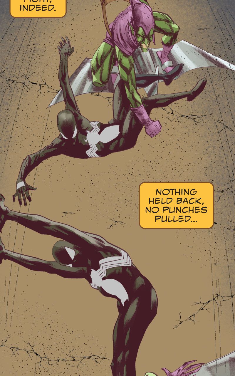 Read online Edge of Venomverse Unlimited Infinity Comic comic -  Issue #10 - 20