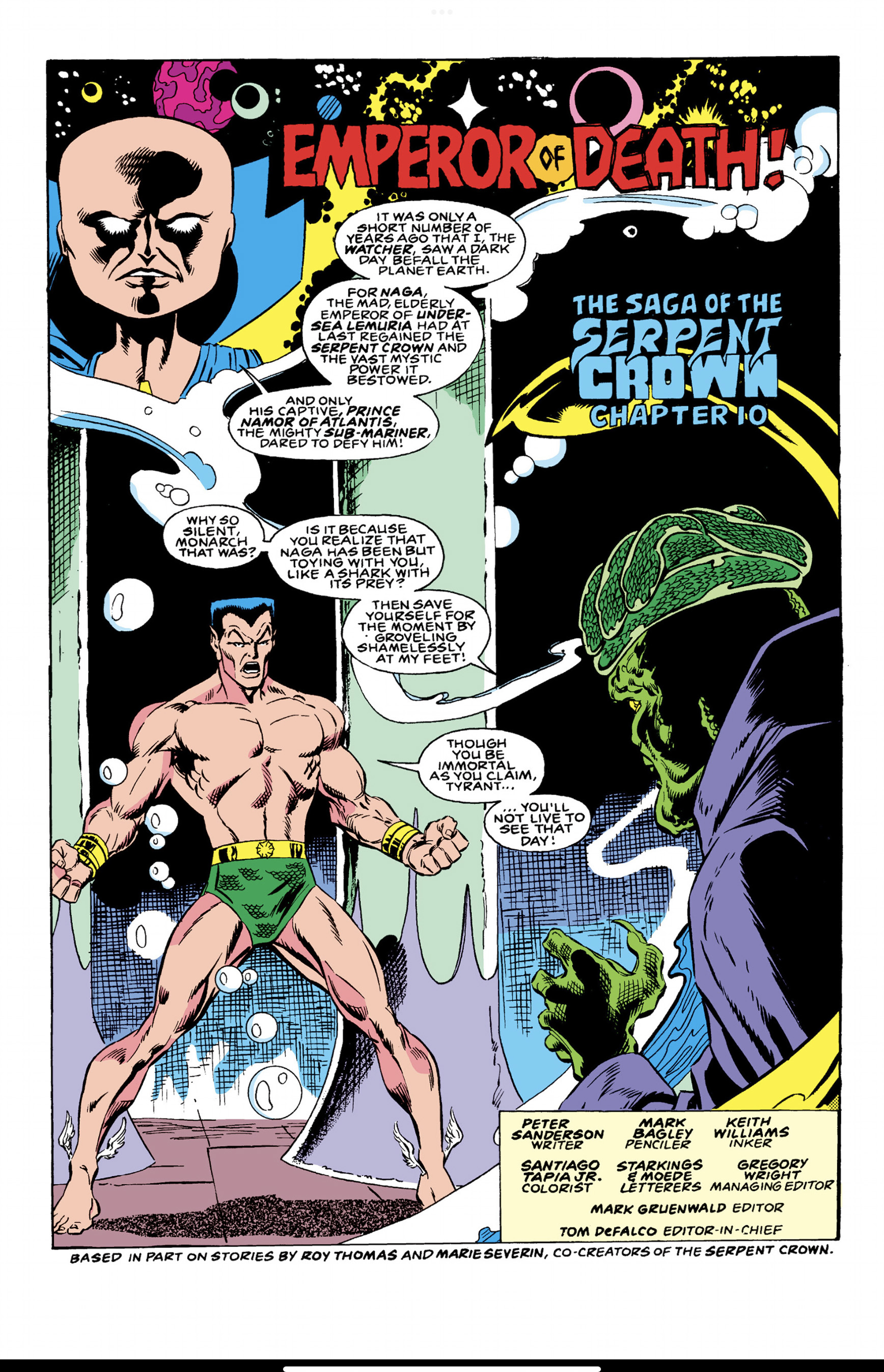 Read online X-Factor Epic Collection: Judgement War comic -  Issue # TPB (Part 3) - 37