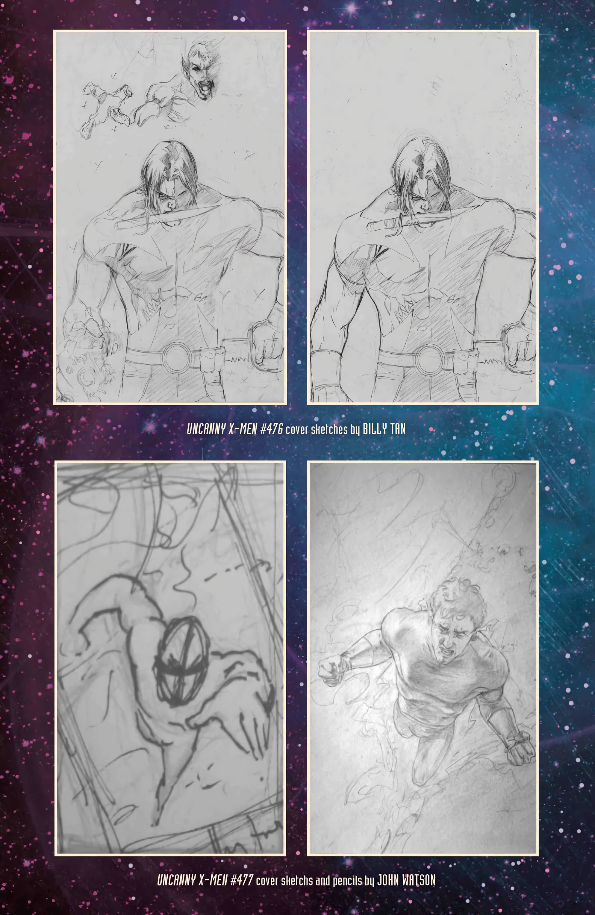 Read online War of Kings Omnibus comic -  Issue # TPB (Part 13) - 64