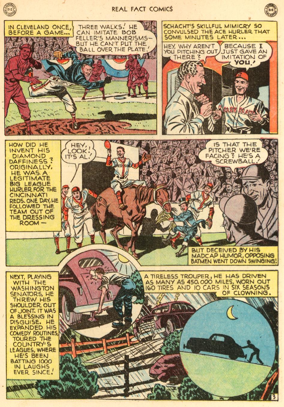 Read online Real Fact Comics comic -  Issue #11 - 31