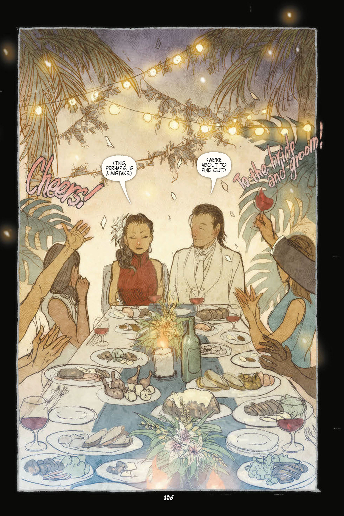 Read online The Night Eaters comic -  Issue # TPB 1 (Part 2) - 17