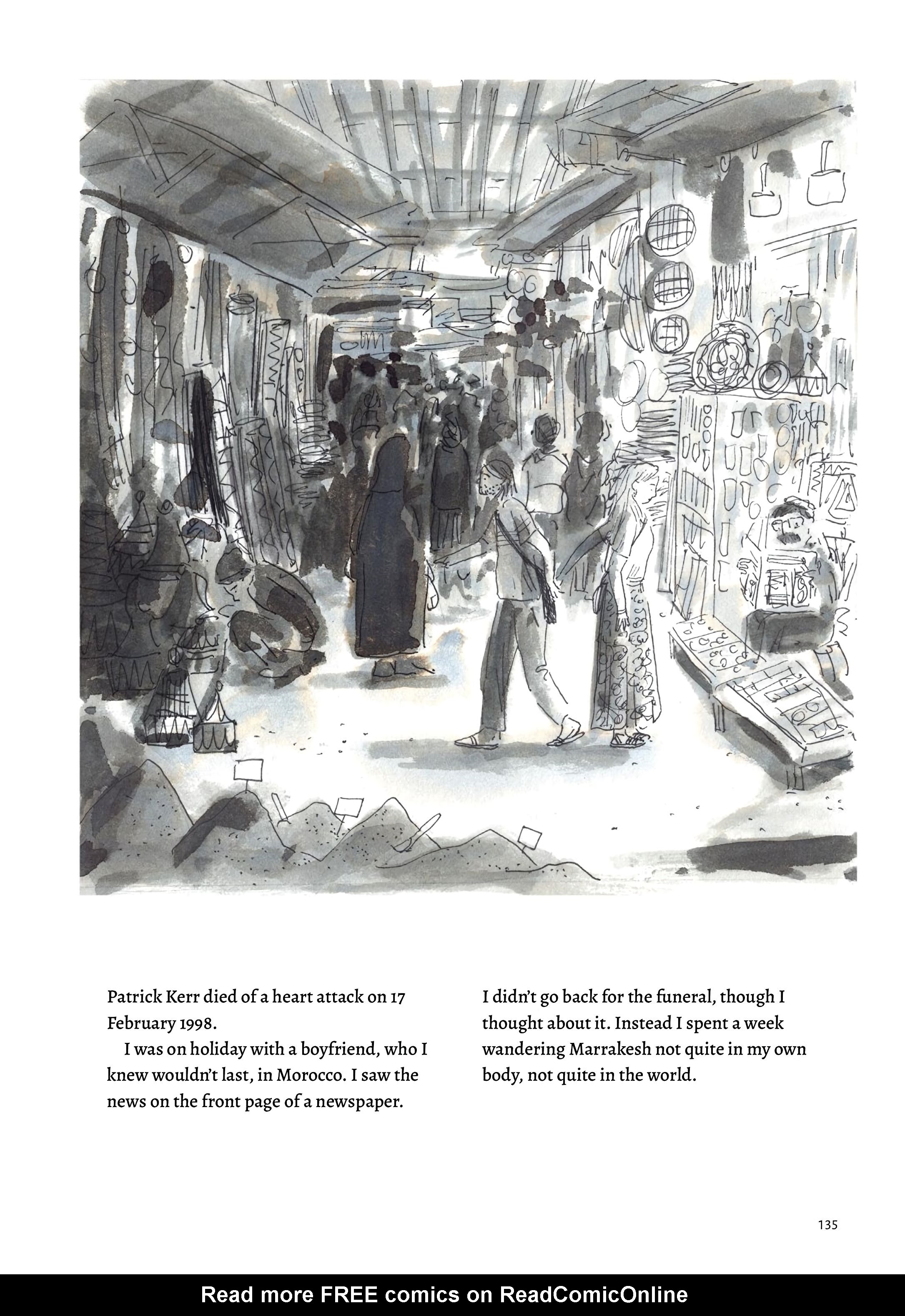 Read online Alison comic -  Issue # TPB (Part 2) - 43