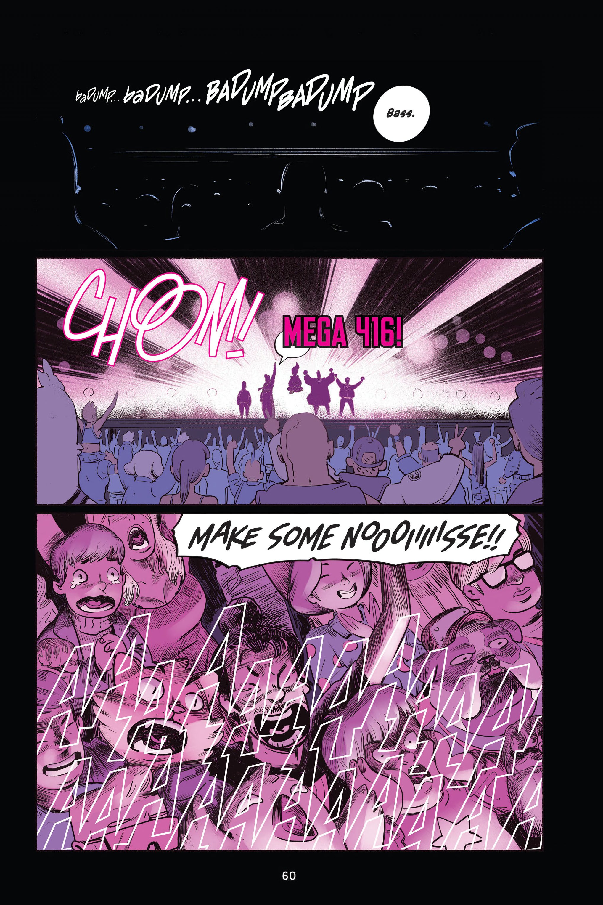 Read online Everyday Hero Machine Boy comic -  Issue # TPB (Part 1) - 65