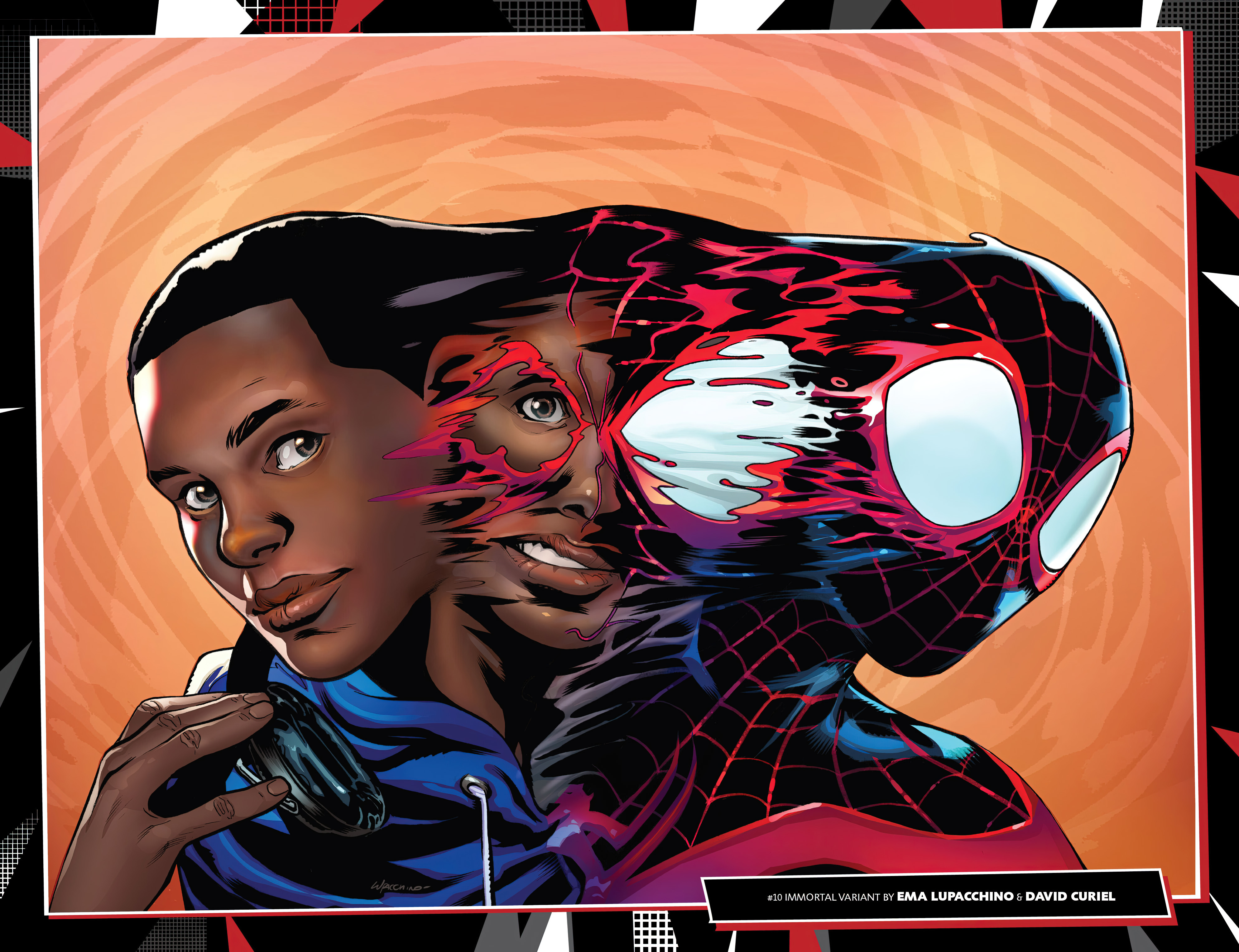 Read online Miles Morales: Spider-Man By Saladin Ahmed Omnibus comic -  Issue # TPB (Part 11) - 88