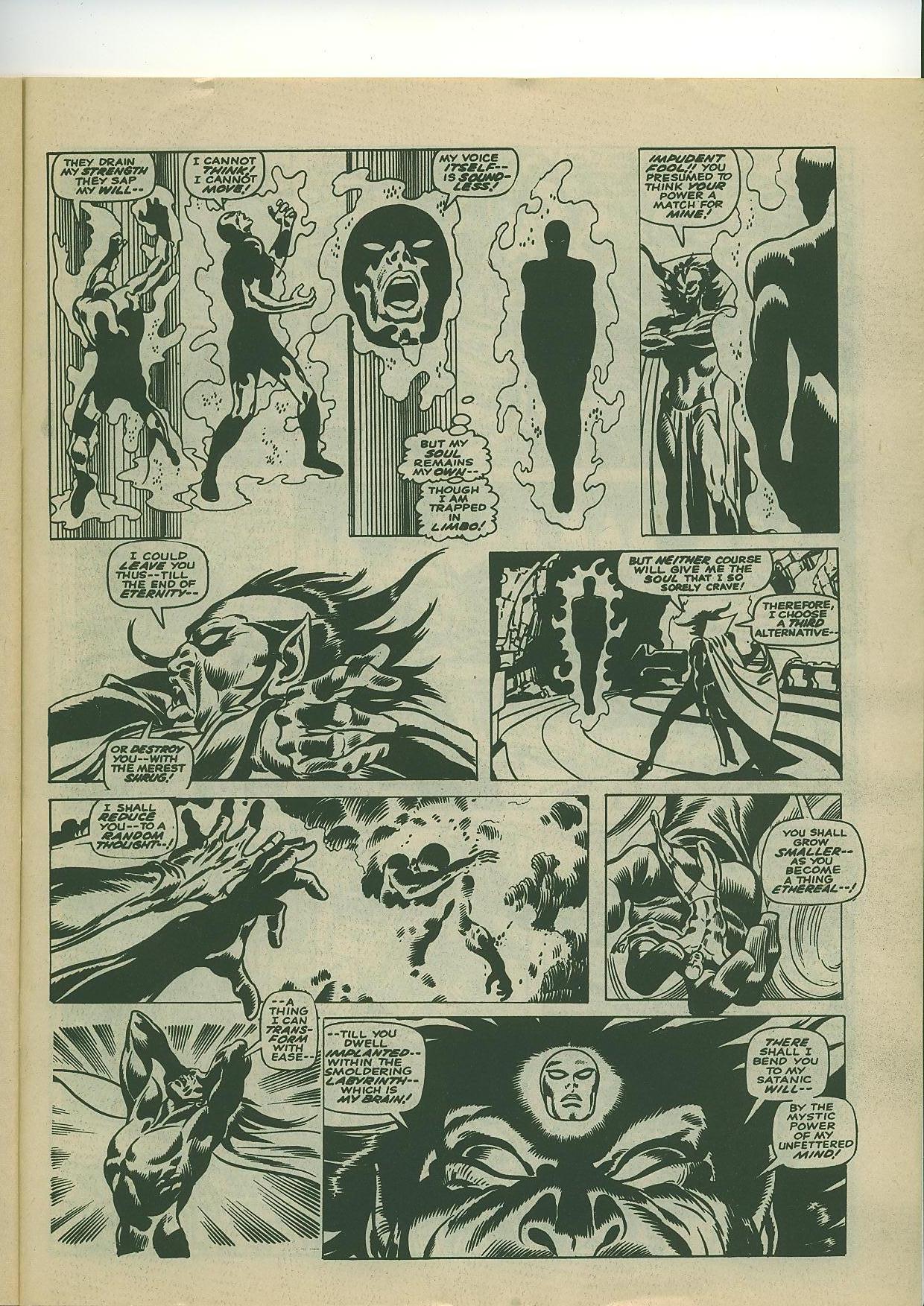 Read online Hulk Comic comic -  Issue #44 - 18