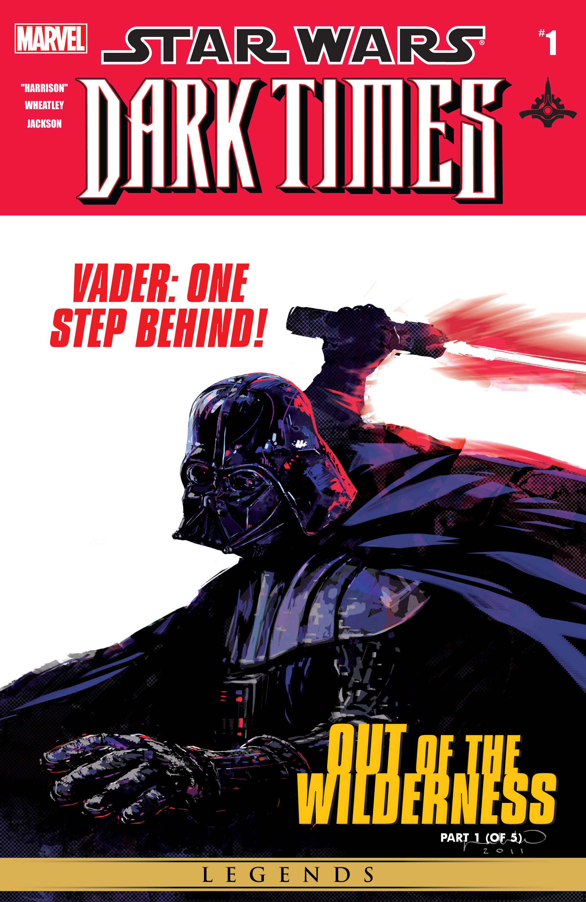 Read online Star Wars Legends Epic Collection: The Empire comic -  Issue # TPB 2 (Part 2) - 61